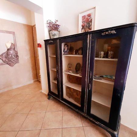 Ανθέμιο Aparthotel Λουτράκι Εξωτερικό φωτογραφία