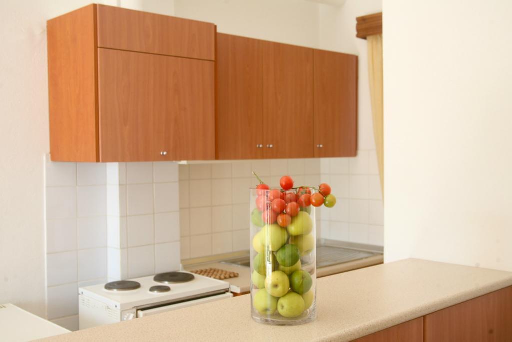 Ανθέμιο Aparthotel Λουτράκι Εξωτερικό φωτογραφία