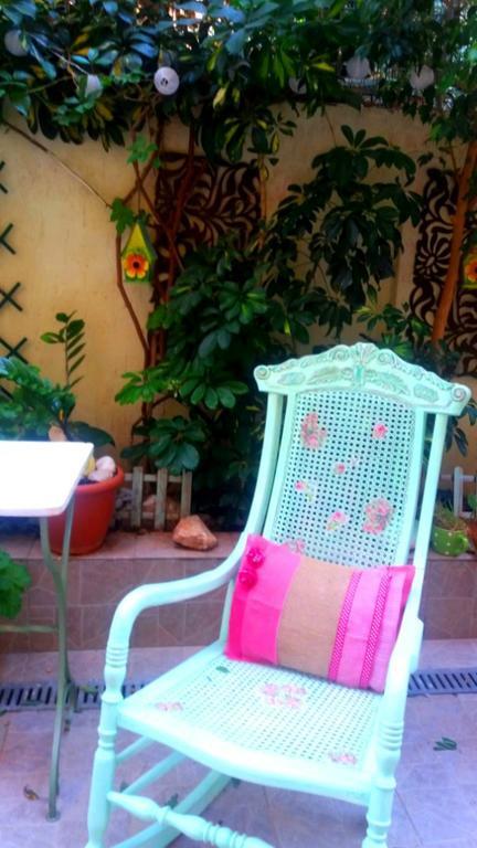 Ανθέμιο Aparthotel Λουτράκι Εξωτερικό φωτογραφία