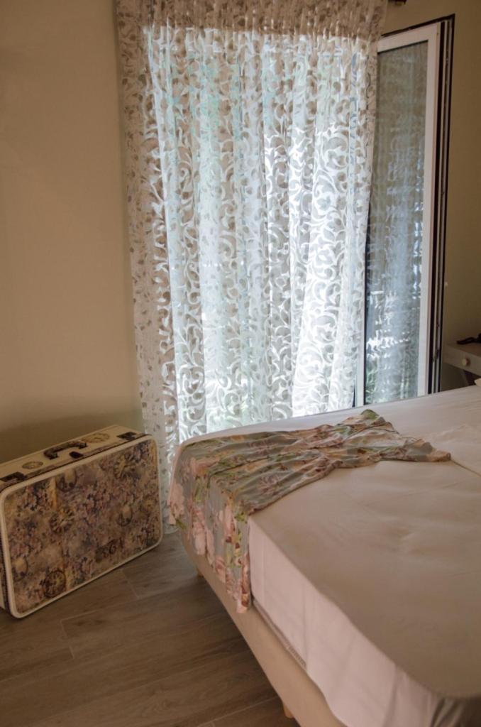 Ανθέμιο Aparthotel Λουτράκι Εξωτερικό φωτογραφία